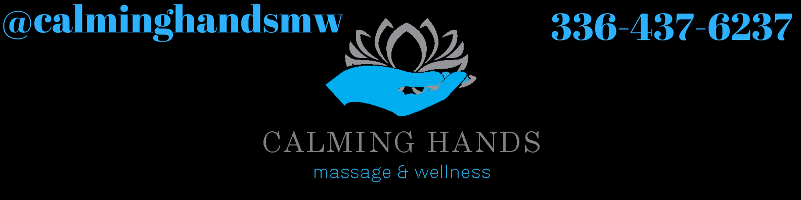 Meet Susan Haley: Owner of Calming Hands Massage and Wellness